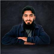 5 year experience in teaching A level and GCSE students 100% pass rate!